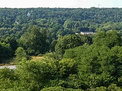 Centralia in 2010