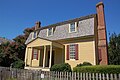 Joel Lane House