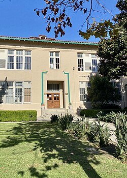 Brentwood Science Magnet Elementary School