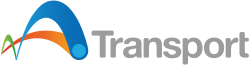 The branding for public transport in NSW, dubbed 'The Hop'