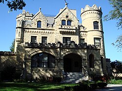 Joslyn Castle
