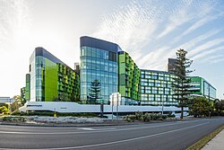 Perth Children's Hospital