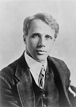 Frost, c. 1910