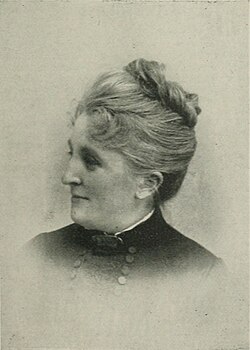 C. R. Craig, 6th Natl. Pres.