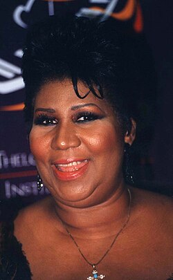 Franklin in 1998