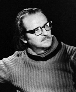 Sidney Lumet, 2004 recipient