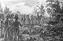 The Dade battle was the US Army's worst defeat at the hands of Seminoles