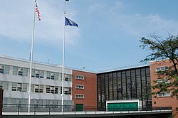The Bronx High School of Science