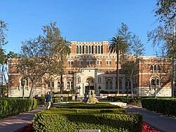 University of Southern California
