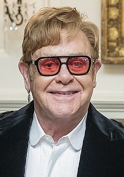 In 2024, Elton John became the nineteenth person to win all four awards.