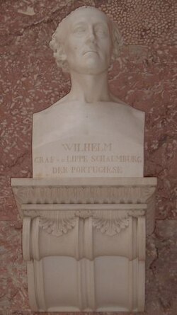 Wilhelm Graf zu Schaumburg-Lippe (No. 124)