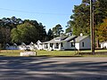 New Hill Historic District