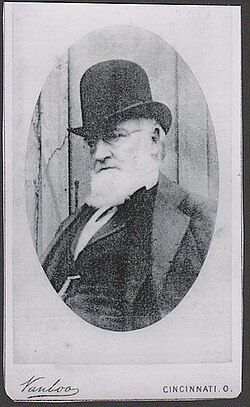 William Hooper