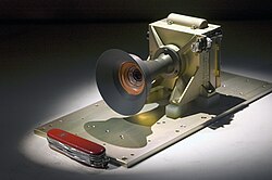 MARDI camera