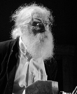Irving Finkel curates some ~130,000 cuneiform clay tablets housed in the British Museum