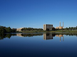 SUNY Oswego
