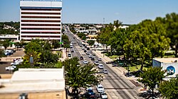 Downtown Roswell 2026