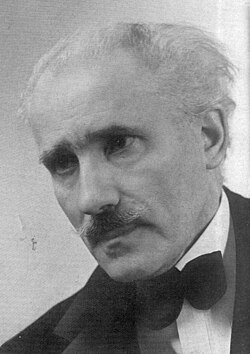 Toscanini, c. 1950