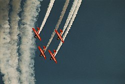 EAA AirVenture 2004