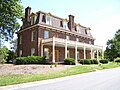 Page-Walker Hotel