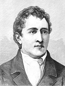 Carl Wilhelm Scheele, discoverer of chlorine