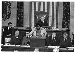 Barbara Jordan