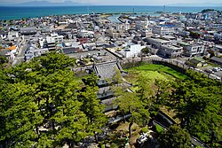 Shimabara