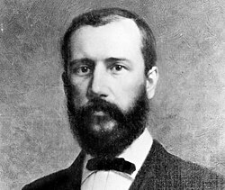 When Dr. John C. Handy assaulted his estranged wife's attorney, he was shot in the lower abdomen, and Goodfellow unsuccessfully tried to repair 18 perforations of his intestines