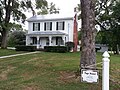 Williamson Page House