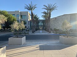 Yuma City Hall