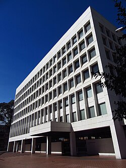 Jorge Tadeo Lozano University in Bogotá