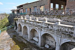 Villa Arianna