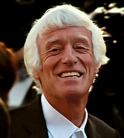 Roger Deakins, Cinematographer of the Year winner