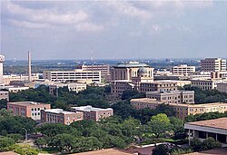 Texas A&M University