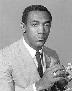 Cosby in 1966