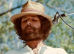 Keyboardist Chuck Leavell began contributing to the band in 1973.