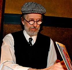 Crumb in 2010