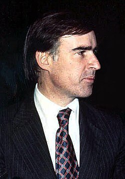 Jerry Brown (pictured) had a high-profile relationship with Ronstadt when he was the governor of California in the late 1970s.