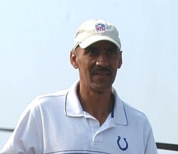 Tony Dungy