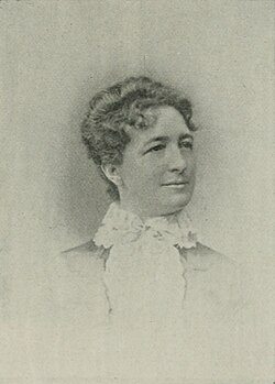 K. B. Sherwood, 2nd Natl. Pres.