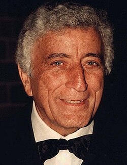 Bennett in Baltimore, 1995