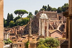 Forum Romanum