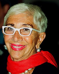 Italian film director Lina Wertmüller became the first woman nominated for the Academy Award for Best Director in 1977.