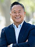 The Assistant President Pro Tempore is John Lee since April 14, 2026.