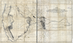 Frémont-Gibbs-Smith map