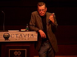 King in 2011