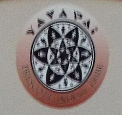 Yavapai-Prescott Tribe