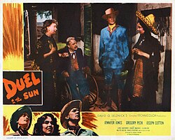 Re-release lobby card