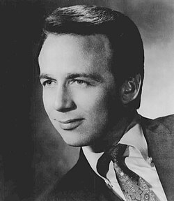 Wynette was married to songwriter and producer, George Richey, until her death in 1998.