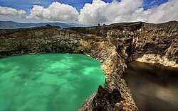 Kelimutu National Park